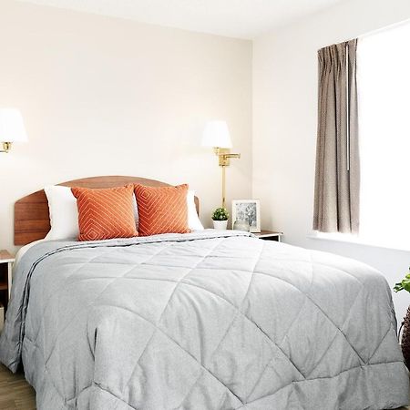 Intown Suites Extended Stay Tuscaloosa, Al エクステリア 写真
