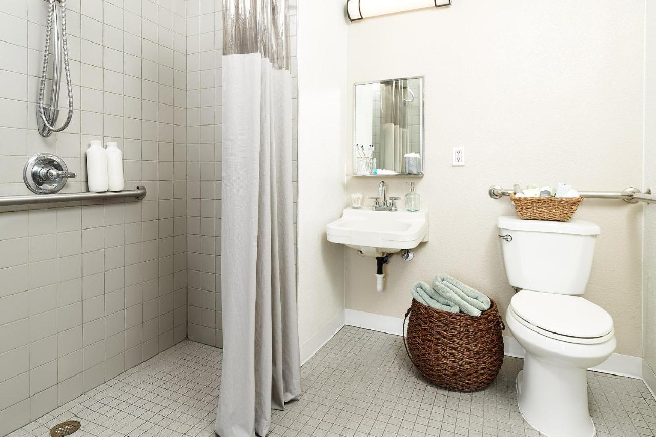 Intown Suites Extended Stay Tuscaloosa, Al エクステリア 写真