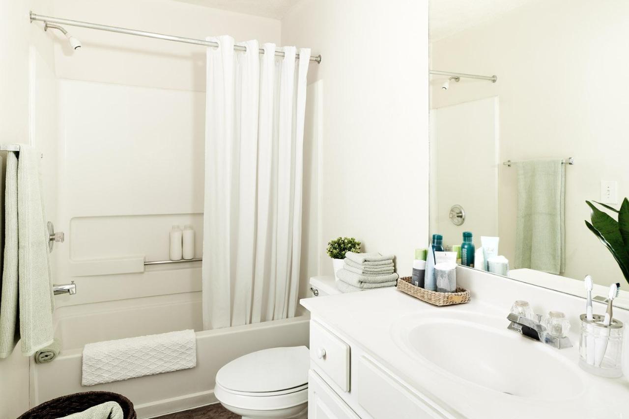 Intown Suites Extended Stay Tuscaloosa, Al エクステリア 写真