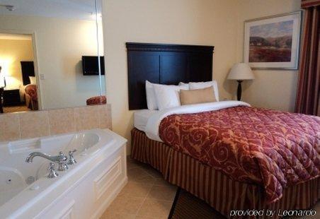 Intown Suites Extended Stay Tuscaloosa, Al エクステリア 写真