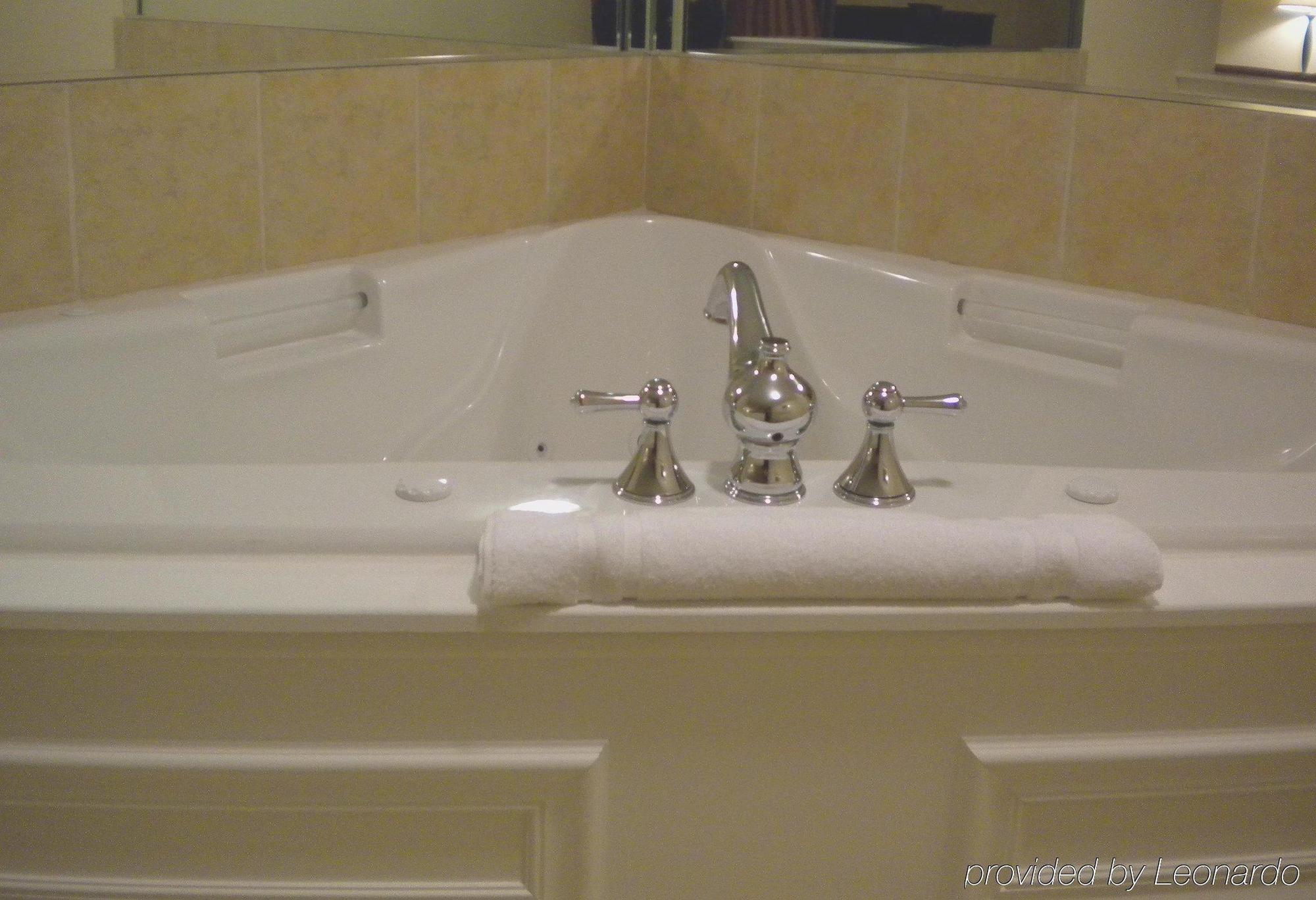 Intown Suites Extended Stay Tuscaloosa, Al 部屋 写真