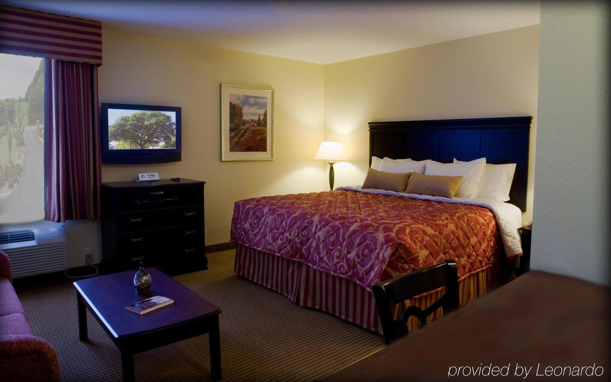 Intown Suites Extended Stay Tuscaloosa, Al 部屋 写真