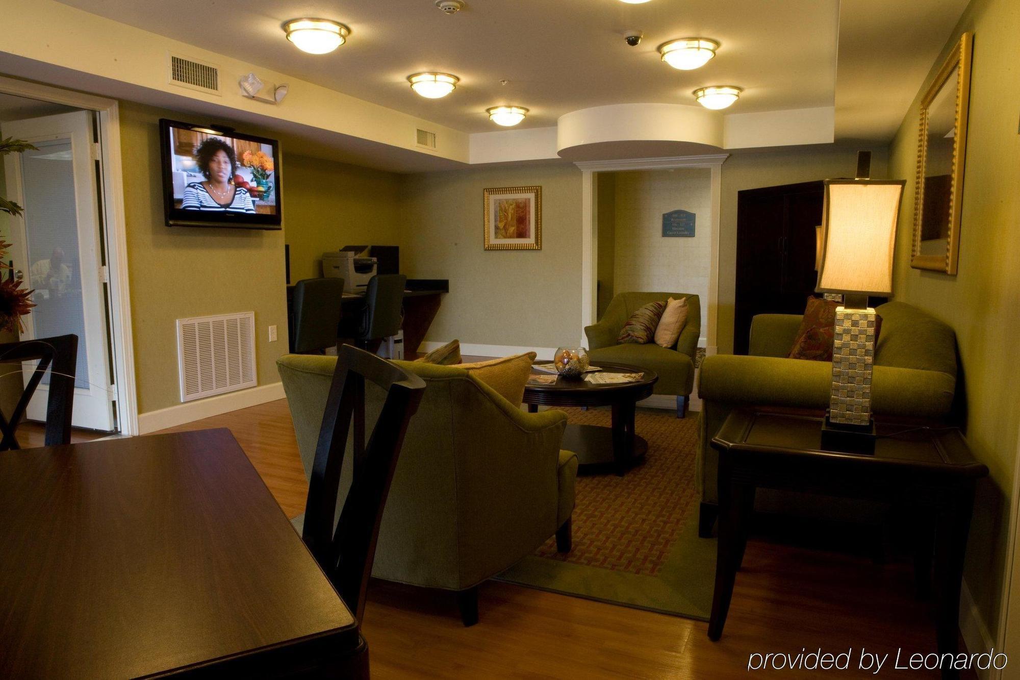 Intown Suites Extended Stay Tuscaloosa, Al インテリア 写真