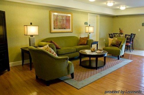 Intown Suites Extended Stay Tuscaloosa, Al インテリア 写真