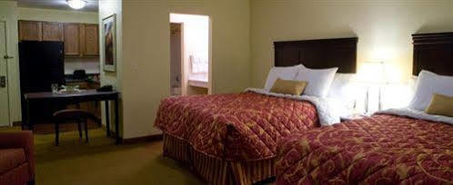 Intown Suites Extended Stay Tuscaloosa, Al エクステリア 写真