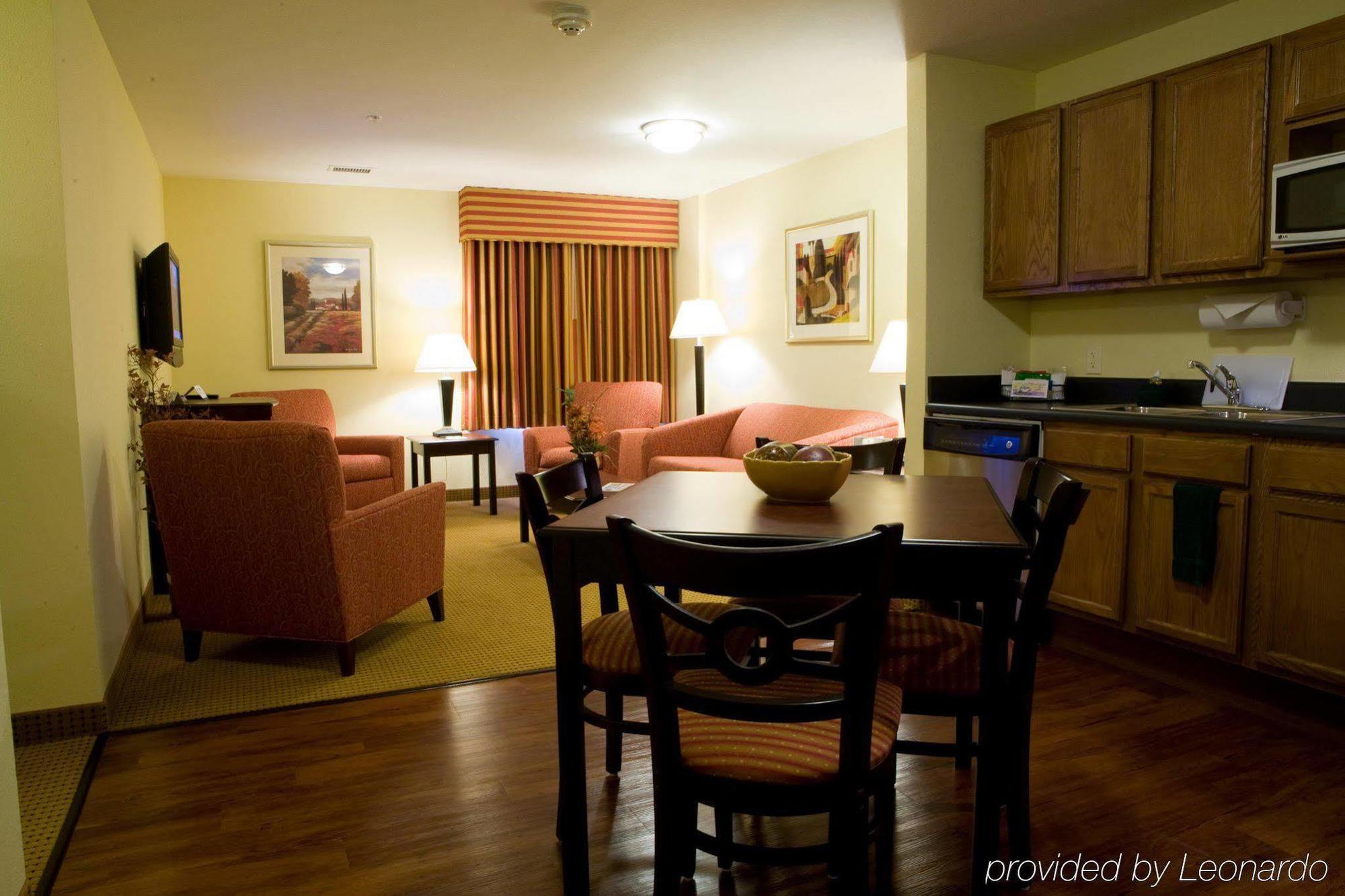 Intown Suites Extended Stay Tuscaloosa, Al 部屋 写真